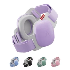 Alpine Muffy Baby Comfort - Protects Hearing for Babies and Toddlers - CE & A...