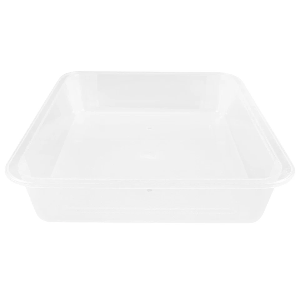 Restaurant Obst Brot Tablett Rechteckige Obst Tablett Tee Ware Serviertablett - Bild 4 von 4