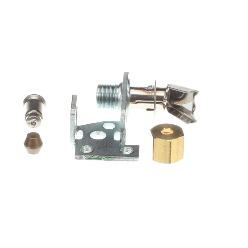 BAKERS PRIDE PILOT BURNER,2 CHA-1 W/FIT NAT 2J-M1220A - Genuine OEM Replacement Part