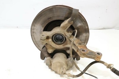 2050612 achsschenkel vorne links 1893391 FORD ECOSPORT TITANIUM 2015
