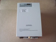 DURAPULSE GS-4DBU Dynamic Braking Unit, 460V, 45kW, Used Take-off