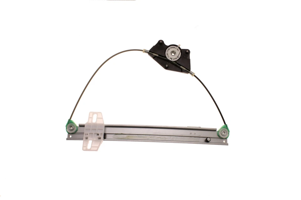 Rear Right Window Regulator for Audi A4 Quattro 2006 - 2008 LEMFÖRDER 60.80609.0 Foto 2 de 4