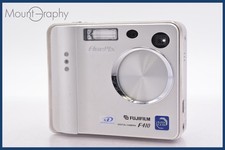   AS IS  FUJIFILM FinePix F410 3x FromJapan mj7718