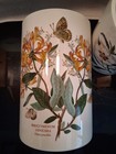 2 PORTMEIRION Botanic Garden 8" & 7" Storage Canister Old England Mark — photo 2