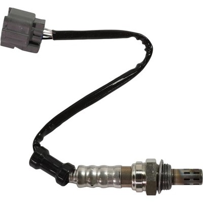 For 2001-2006 INSIGHT Oxygen Sensor