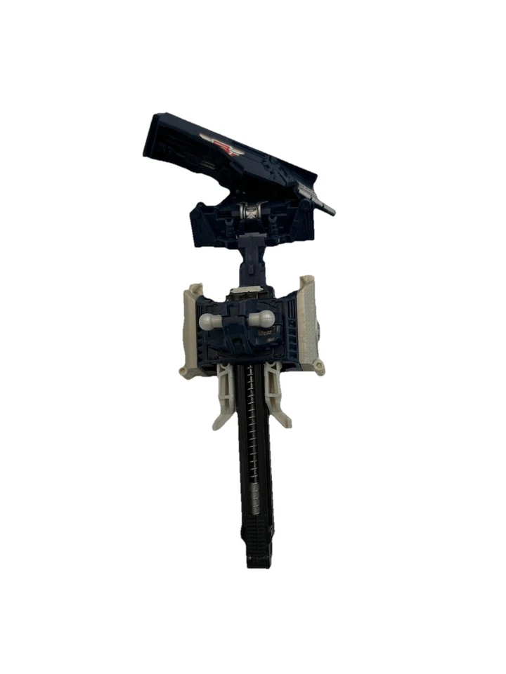 Transformers 2007 Movie Deluxe Class Payload Body Torso Part Piece Armored Truck - Image 2 of 4