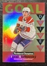 2023 Parkhurst Hockey Juraj Slafkovsky Holo 115/349 Montreal Canadiens 💎💎💎