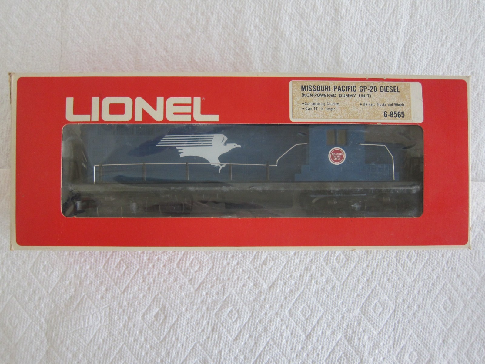 Click here to see eBay Auction