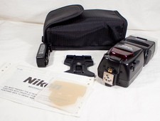 NIKON Speedlight SB-800 Shoe Mount FLASH