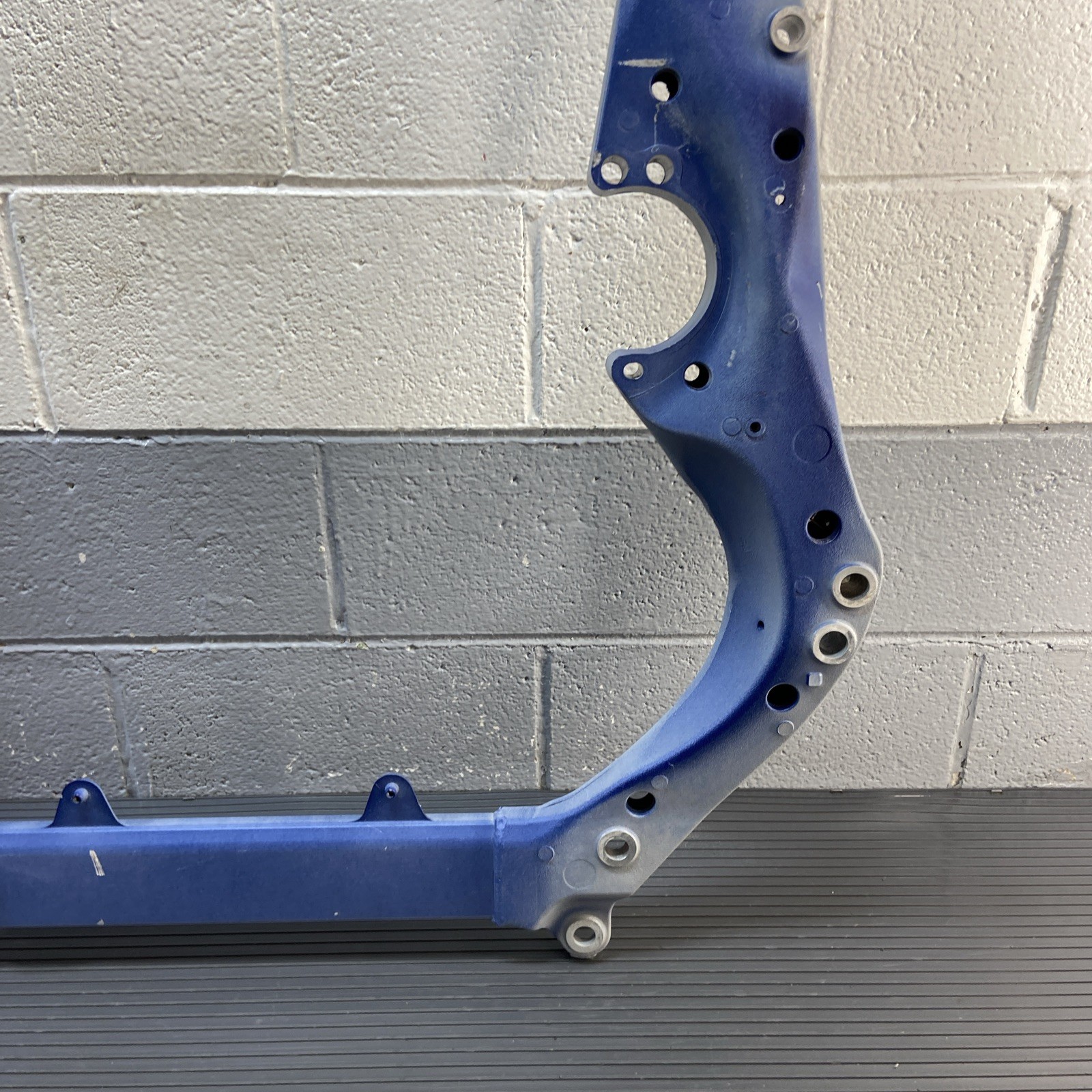 2018-2024 Ferrari Portofino F164 3.8L RWD Front Subframe Cross Member OEM