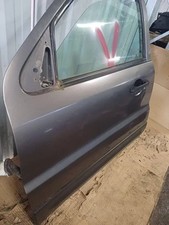Porte avant et accessoires Ford MAVERICK