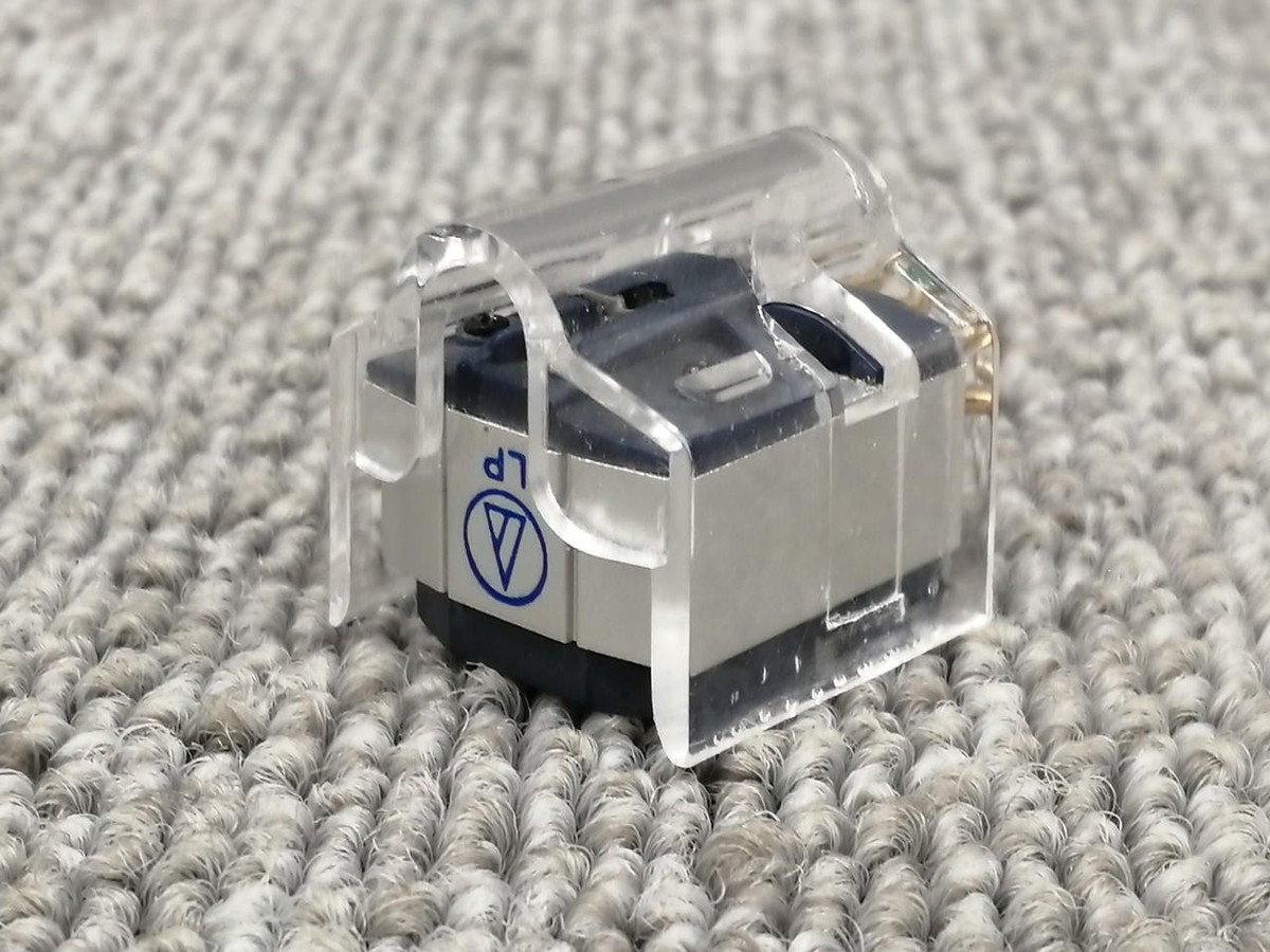 AT-MONO3⁄LP Audio-Technica Cartridge | audio-technica AT Coil LP