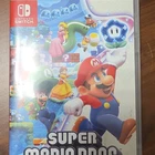 Super Mario Bros. Wonder - Nintendo Switch, Super Mario Series Video Game
