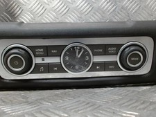 Autoradio Land Rover RANGE ROVER SPORT