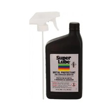Super Lube Metal Protectant - 1qt Trigger Sprayer 83032 