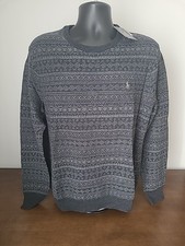 Polo Ralph Lauren Merino Wool Sweater, Size L