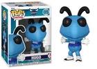 Funko Pop! Hugo (NBA Mascots, Charlotte Hornets) 05