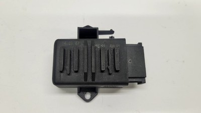 VW Polo 9N2  Steuergerät Sitzheizung 1K0959772  (80)