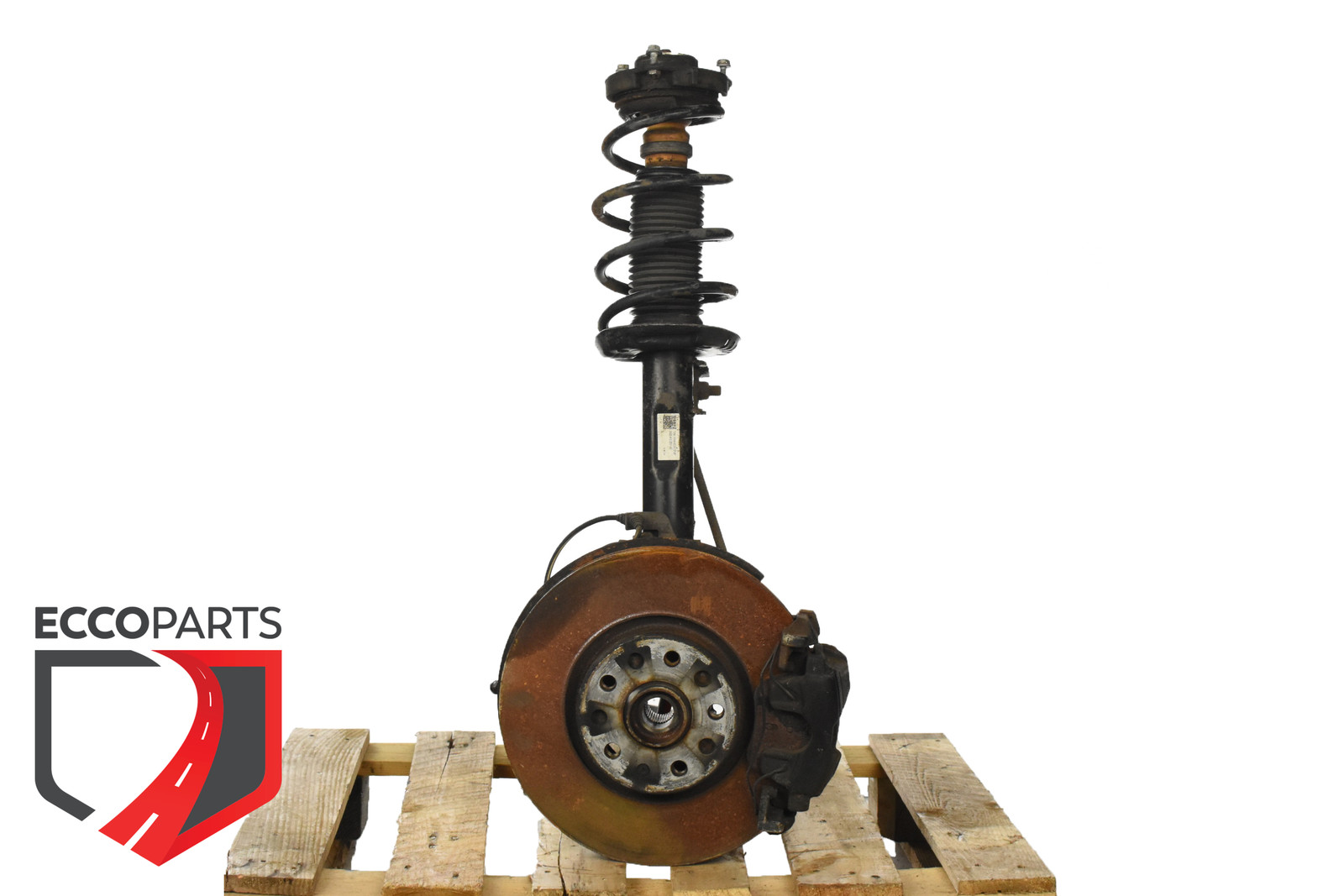 Fusello Mozzo Montante Braccio Oscillante anteriore destro AUDI Q3 0730175