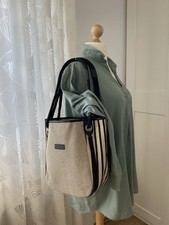 Longchamp Shopper Schultertasche Tasche w. Ne...