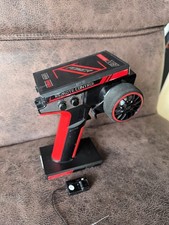 RC-Car Fernsteuerung-Set mit Empfänger