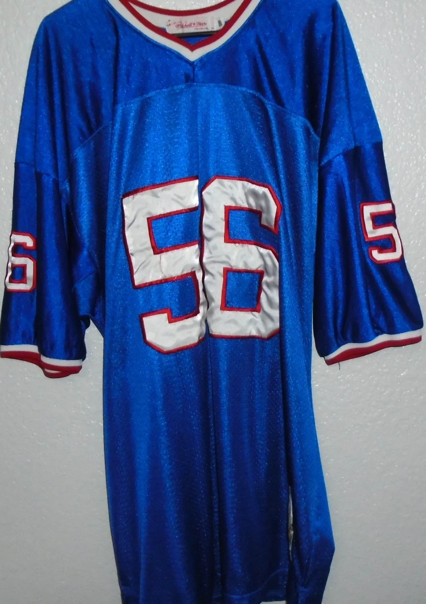 Mitchell & Ness New York Giants NFL Jerseys for sale | eBay