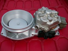 84-90 Audi Vw Fuel Injection Distributor Air Flow Meter 0438101006 0438121013 84-90 Audi Vw Fuel Injection Distributor Air Flow Meter 0438101006 0438121013