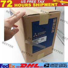 1PC New Mitsubishi HC-SFS81B Servo Motor In Box HCSFS81B Expedited Shipping