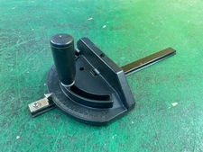 READ - Ryobi BTS12S Table Saw Miter Gauge Push