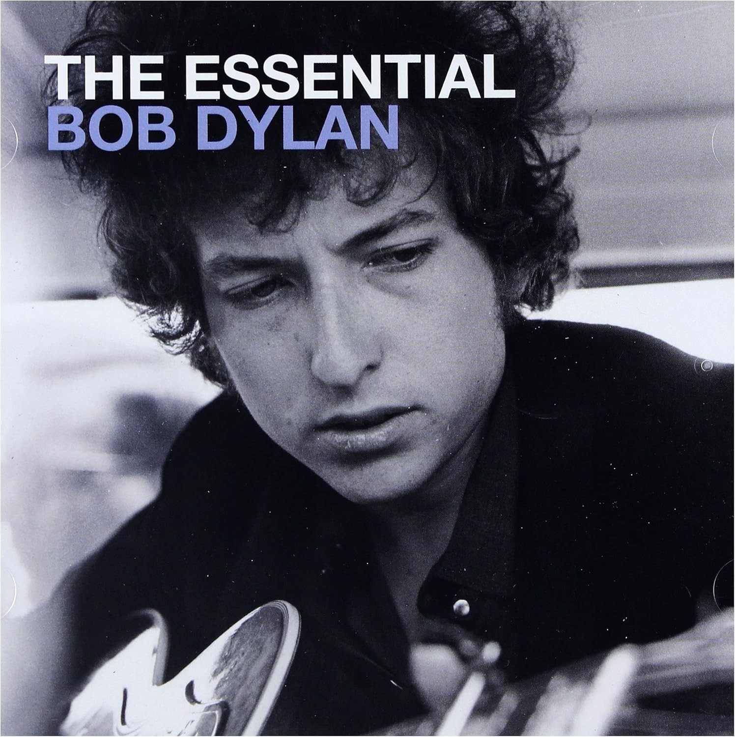 Import - Bob Dylan The Essential Bob Dylan - 2 Cd - Image 2