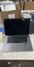 Apple MacBook Pro A2141 16" Retina Display Laptop For Parts