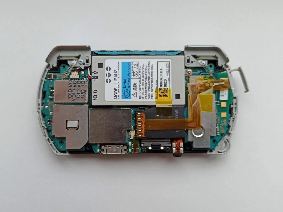 PSP GO M2 Memory Card to Micro SD Adaptor / Adapter - Image 2 of 4