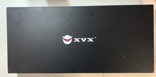 COSTOM XVX Retro M87 Pro 75 Gaming Mechanical Keyboard, Bluetooth, OLED Display