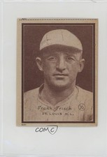 1997 1931 W517 Reprint Frankie Frisch #16 HOF 0q3