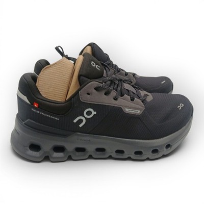 On Women's Cloudrunner 2 Waterproof Sneakers Size 8.5W