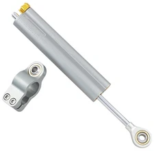 Ohlins Universal Steering Damper/Stabilizer 63mm (SD 000)