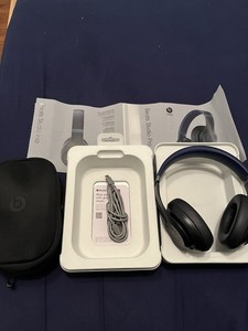 Stussy Beats Studio Pro | eBay