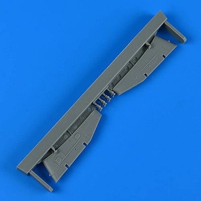 OV-10D Bronco wing pylons - Kitty Hawk - / 1:32 - Quickboost 32298