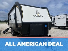 2023 Ember RV OVERLAND 201FBQ