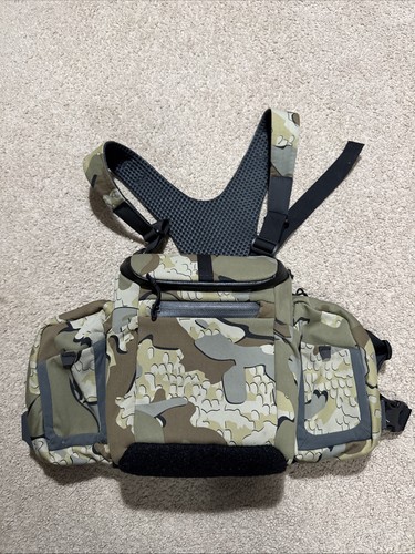 Kuiu Pro Chest Pack Valo