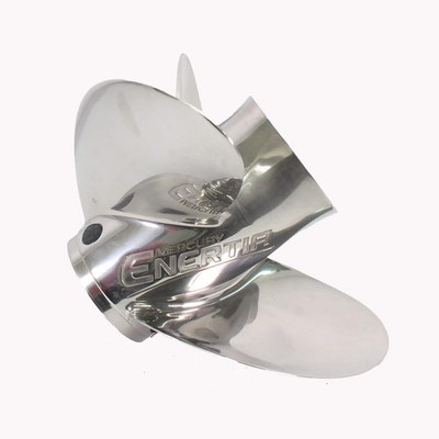 NEW 15'' X 15P MERCURY ENERTIA SS PROPELLER
