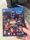 marvel vs capcom infinite ps4