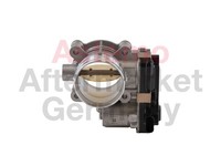 Astemo-Hitachi Drosselklappenstutzen 2508555 FüR L07 Opel Antara Chevrolet Cdti