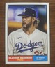 Clayton Kershaw - Topps Archives #94