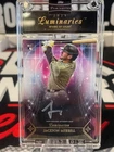 2024 Topps Luminaries Spark of Light 22/25 Jackson Merrill #SLA-JM Auto RC