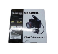 D05 Digital SLR Camera Smart Digital Camera 16MP 1080P HD Video 2.4" HD Screen