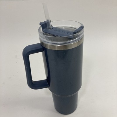 Stanley 40 Oz Adventure Travel Quencher Midnight Pearlescent 20