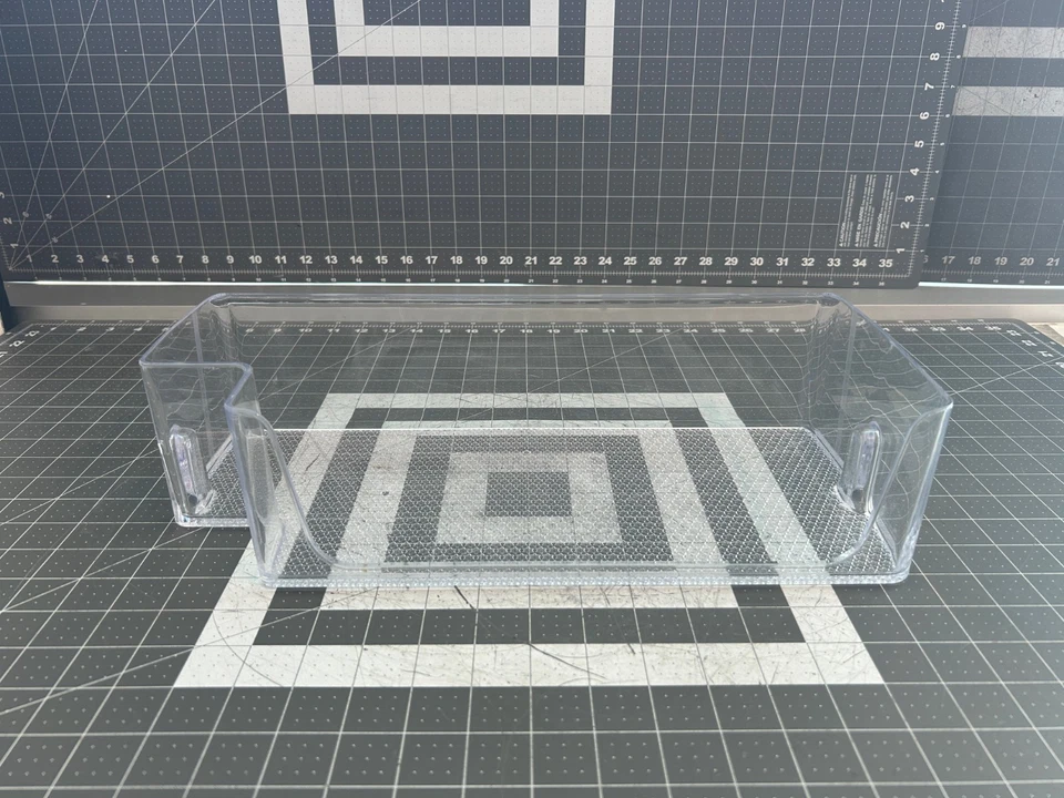 Cubo puerta refrigerador Samsung P# DA97-20638A Foto 4 de 4