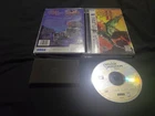 Panzer Dragoon II Zwei (Sega Saturn, 1996) CIB Foam