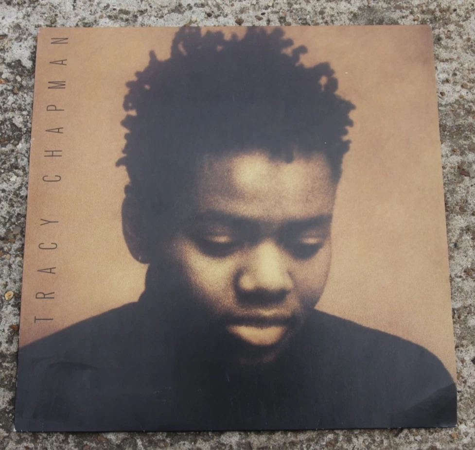 Tracy Chapman LP Vinyl Records for sale | eBay